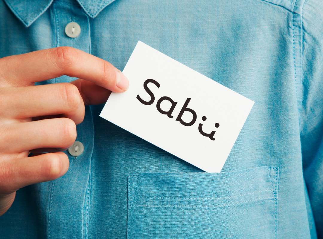 株式会社サブヒロモリロゴマーク（東京都港区）