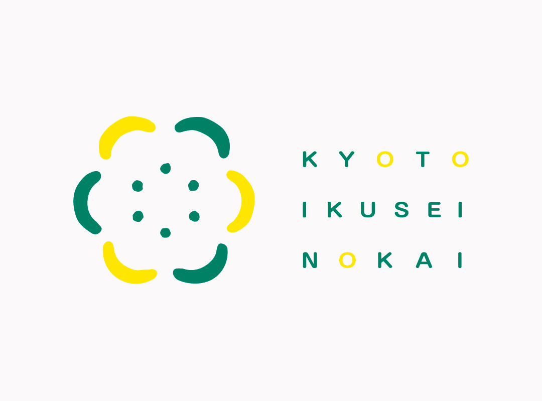 社会福祉法人京都育成の会ロゴマーク