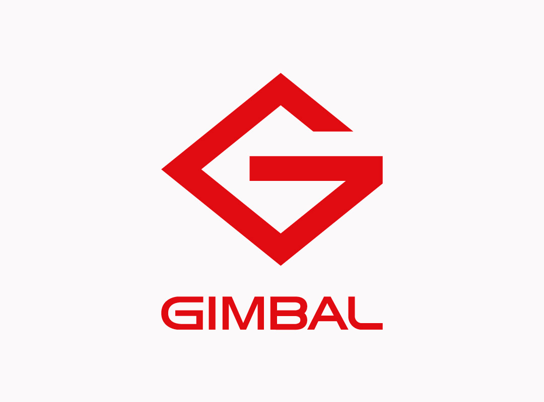 合同会社ジンバルロゴマーク