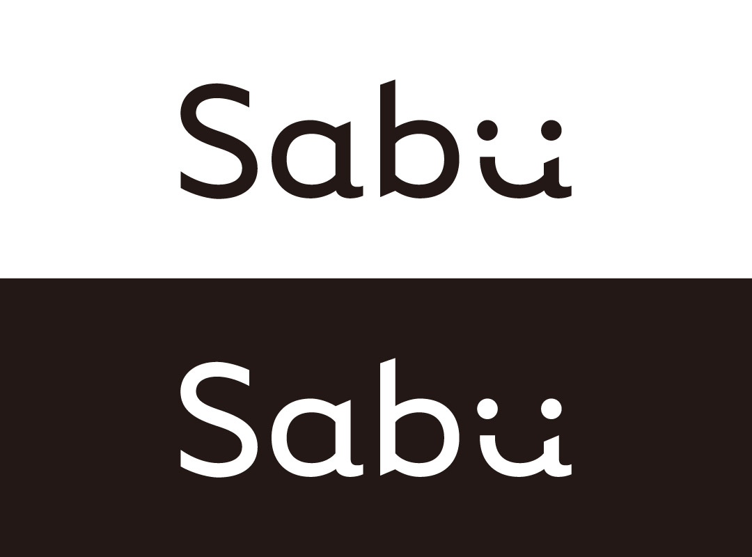 株式会社サブヒロモリロゴマークモノクロ