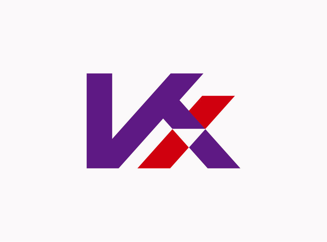 株式会社カワイロゴマーク