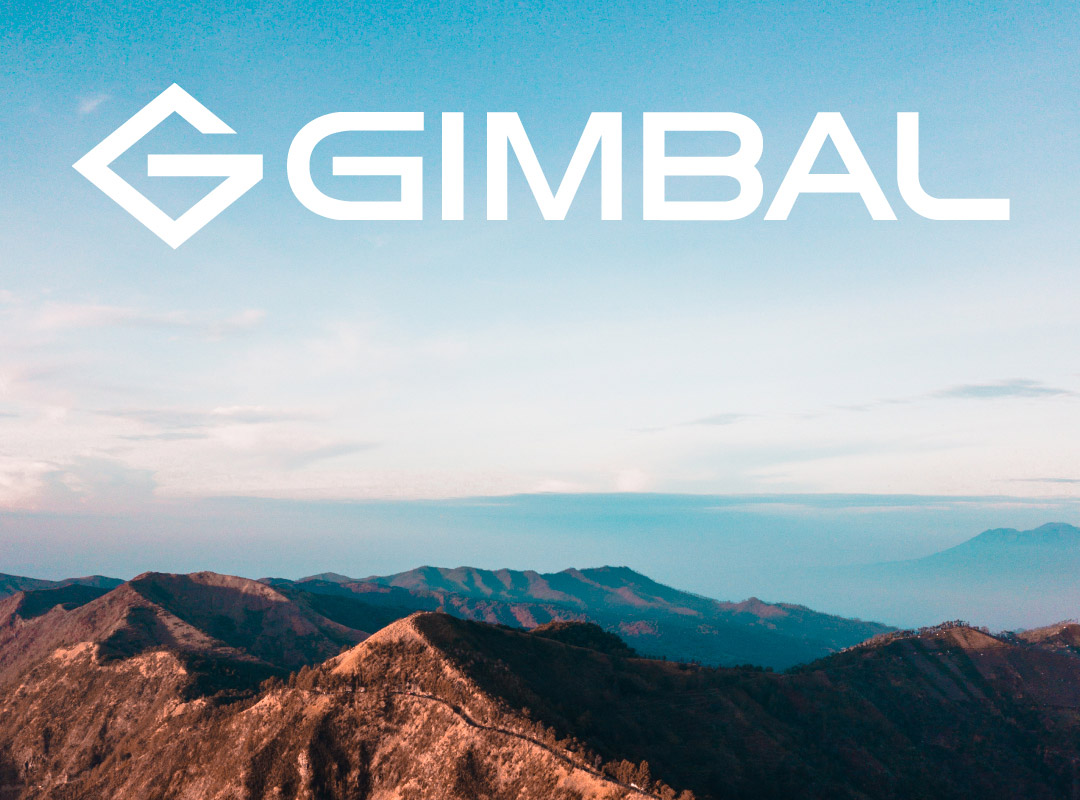 合同会社ジンバルロゴマーク