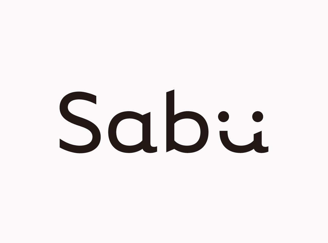 株式会社サブヒロモリロゴマーク